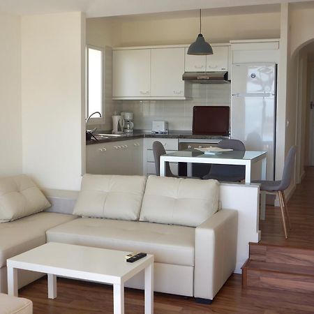 Sea View Apartment In Miraflores Sitio de Calahonda Екстер'єр фото