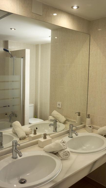 Sea View Apartment In Miraflores Sitio de Calahonda Екстер'єр фото