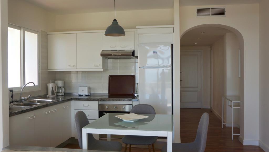 Sea View Apartment In Miraflores Sitio de Calahonda Екстер'єр фото